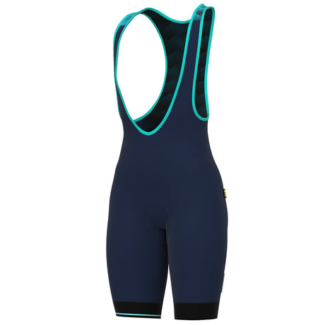 Salopette donna Ale Klimatik K-Atmo 2.0 - Blu - G