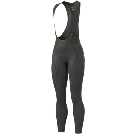Calzamaglia donna Ale PRR Eco Friendly - Nero - E