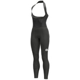 Calzamaglia donna Ale R-EV1 Future Warm - Nero bianco - Q