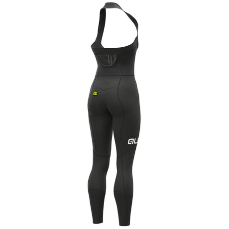 Calzamaglia donna Ale R-EV1 Future Warm - Nero bianco - A