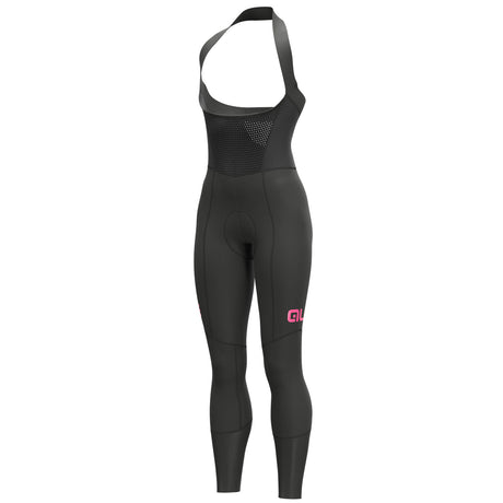 Calzamaglia donna Ale R-EV1 Future Warm - Nero rosa - C