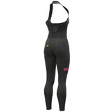 Calzamaglia donna Ale R-EV1 Future Warm - Nero rosa - D