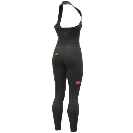 Calzamaglia donna Ale R-EV1 Future Warm - Nero rosa - D
