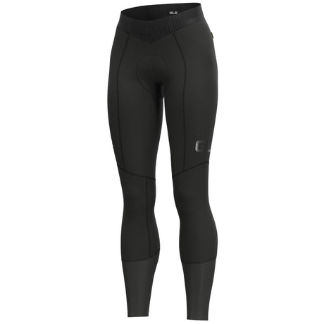 Calzamaglia senza bretelle donna Ale R-EV1 Future Warm - Nero - G