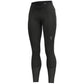 Calzamaglia senza bretelle donna Ale R-EV1 Future Warm - Nero