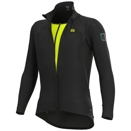 Giacca Ale R-EV1 Future Warm - Nero - B