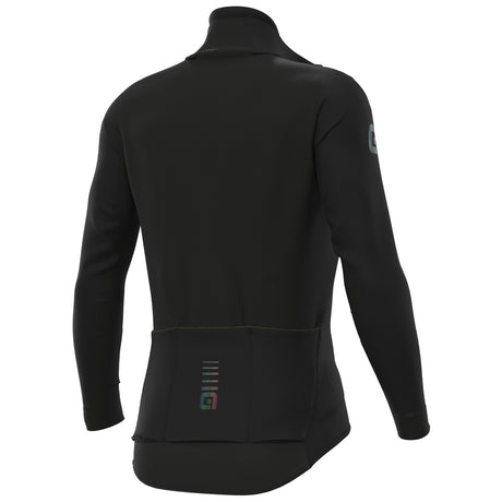 Giacca Ale R-EV1 Future Warm - Nero - C