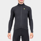 Giacca Ale R-EV1 Future Warm - Nero - D