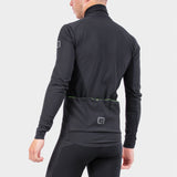 Giacca Ale R-EV1 Future Warm - Nero - E