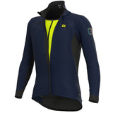 Giacca Ale R-EV1 Future Warm - Blu - C