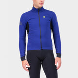 Giacca Ale R-EV1 Future Warm - Blu - E