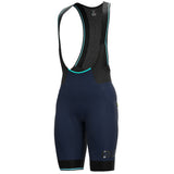 Salopette Ale Klimatik K-Tour - Blu - O