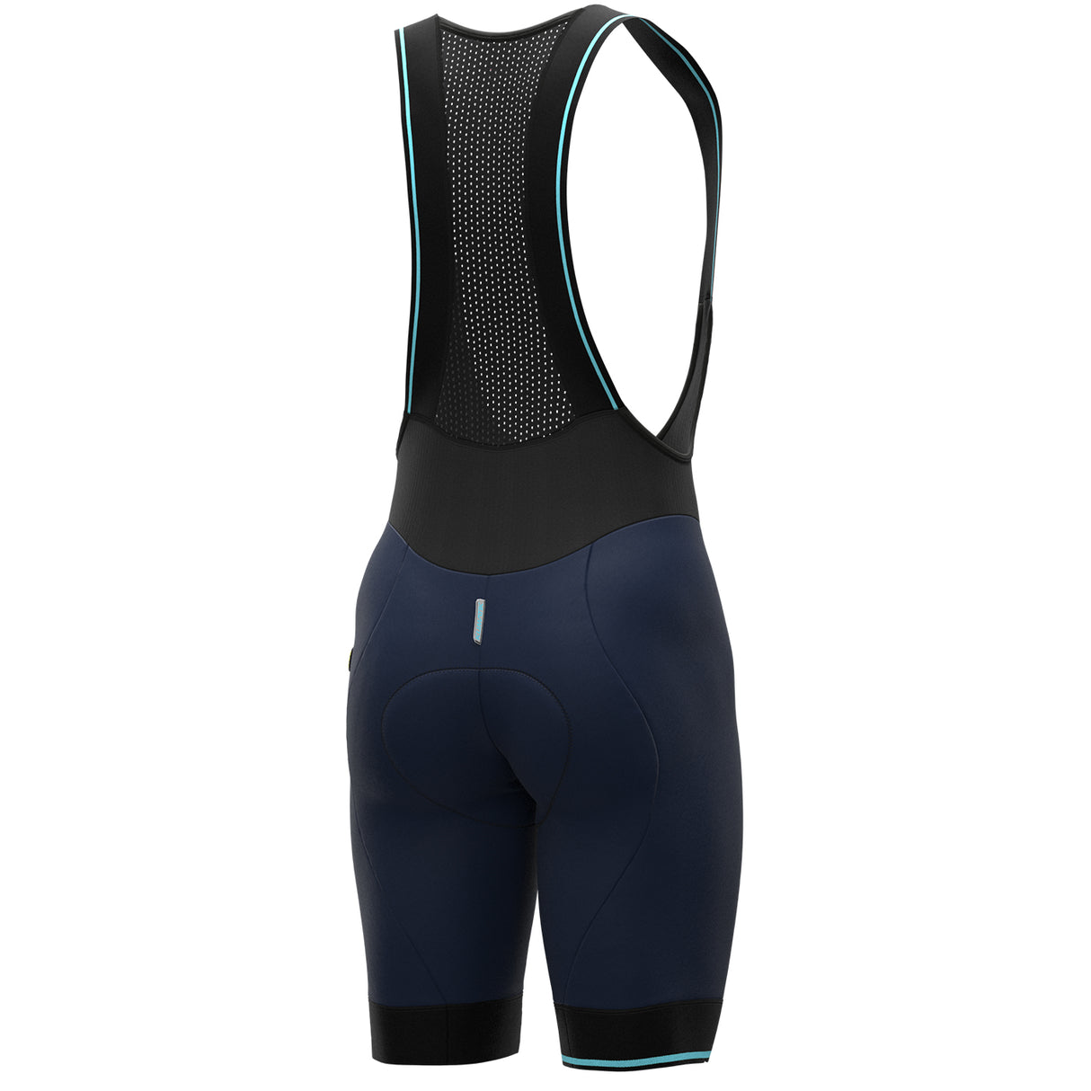 Salopette Ale Klimatik K-Tour - Blu - P
