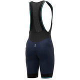 Salopette Ale Klimatik K-Tour - Blu - P