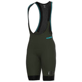 Salopette Ale K-Tour Klimatik - Verde - H