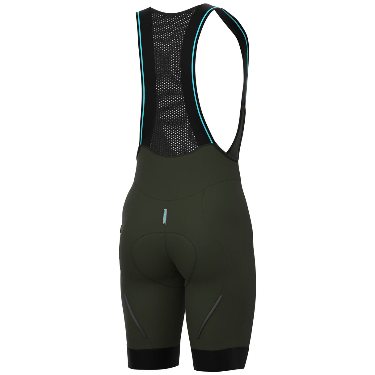 Salopette Ale K-Tour Klimatik - Verde - I
