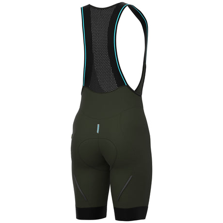 Salopette Ale K-Tour Klimatik - Verde - I