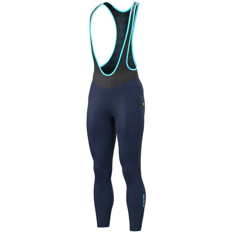 Calzamaglia Ale Klimatik K-Atmo 2.0 - Blu - G