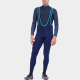 Calzamaglia Ale Klimatik K-Atmo 2.0 - Blu - I