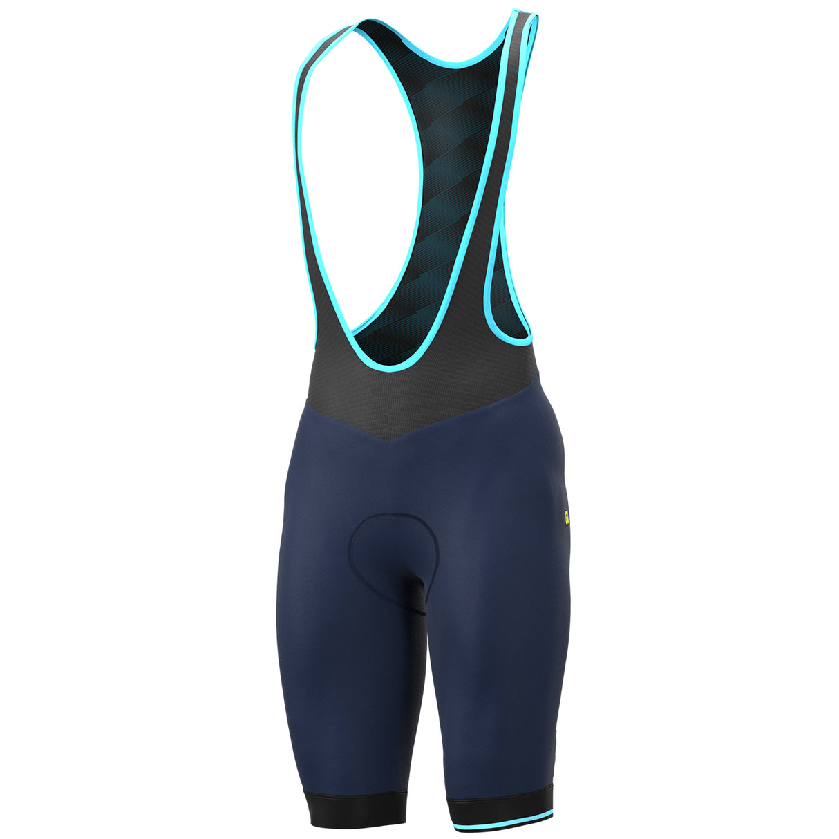 Salopette Ale Klimatik K-Atmo 2.0 - Blu - B