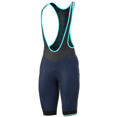 Salopette Ale Klimatik K-Atmo 2.0 - Blu - B