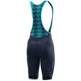 Salopette Ale Klimatik K-Atmo 2.0 - Blu - C