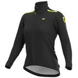 Giacca Donna Ale Klimatik K-Tornado 2.0 - Nero - L