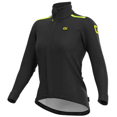 Giacca Donna Ale Klimatik K-Tornado 2.0 - Nero - L
