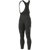 Calzamaglia Ale PRR Road - Nero bianco - C