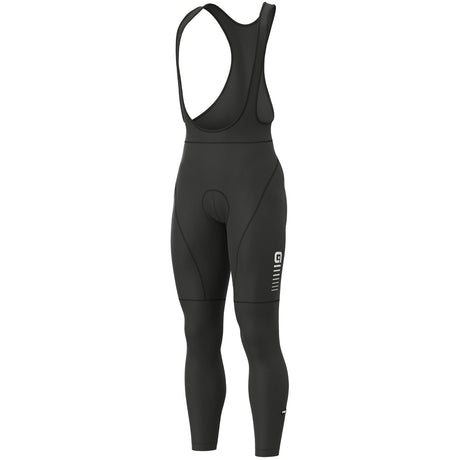 Calzamaglia Ale PRR Road - Nero bianco - C