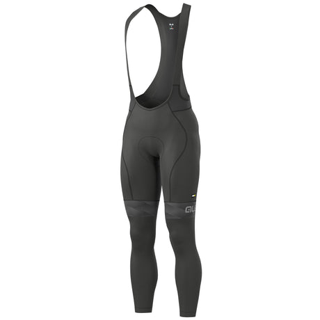 Calzamaglia Ale PRR Mild - Nero grigio - O