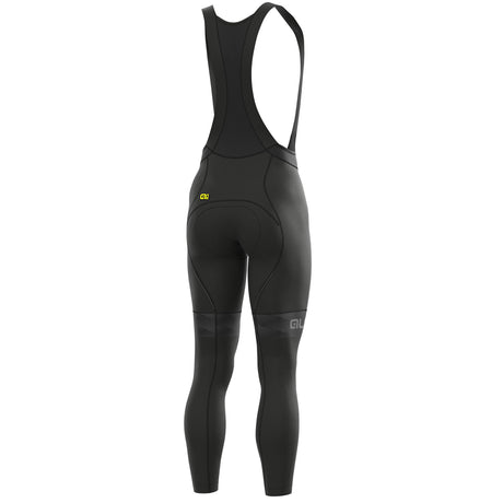 Calzamaglia Ale PRR Mild - Nero grigio - P