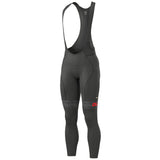 Calzamaglia Ale PRR Mild - Nero rosso - P