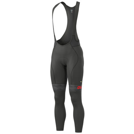 Calzamaglia Ale PRR Mild - Nero rosso - P