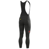 Calzamaglia Ale PRR Mild - Nero rosso - Q