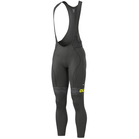Calzamaglia Ale PRR Mild - Nero giallo - D
