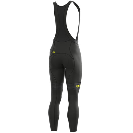 Calzamaglia Ale PRR Mild - Nero giallo - E