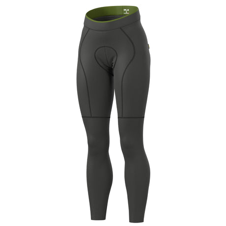 Calzamaglia senza bretelle donna Ale PRR Eco Friendly - Nero - H