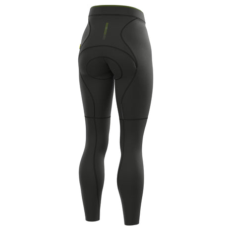 Calzamaglia senza bretelle donna Ale PRR Eco Friendly - Nero - I