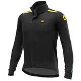 Giacca Ale Klimatik K-Tornado 2.0 - Nero - C