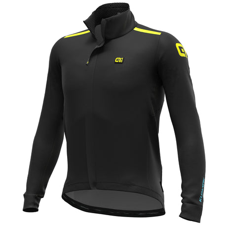 Giacca Ale Klimatik K-Tornado 2.0 - Nero - C