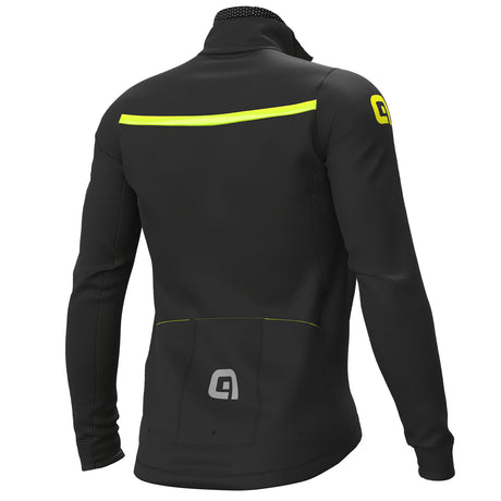 Giacca Ale Klimatik K-Tornado 2.0 - Nero - D