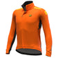 Ale Klimatik K-Tornado 2.0 jacket - Orange fluo