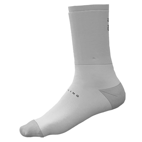 Calze invernali Ale Bioceramic - Bianco - G