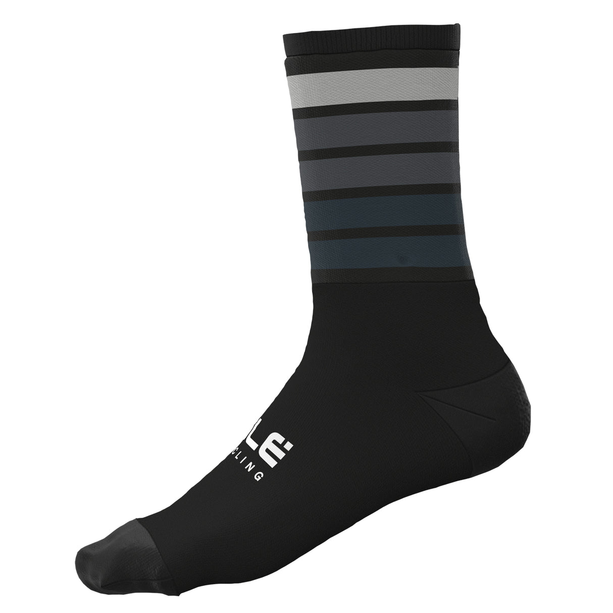 Calze Ale Sombra Wool - Grigio - C