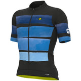 Maglia Ale PRS Track - Blu - Q