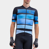 Maglia Ale PRS Track - Blu - B
