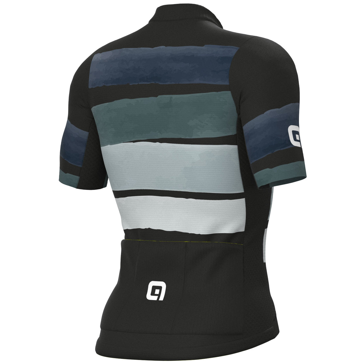 Maglia Ale PRS Track - Grigio - I