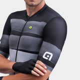 Maglia Ale PRS Track - Grigio - N