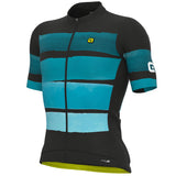 Maglia Ale PRS Track - Verde - H